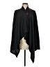 Bobeau Black Poncho Size M - photo 1
