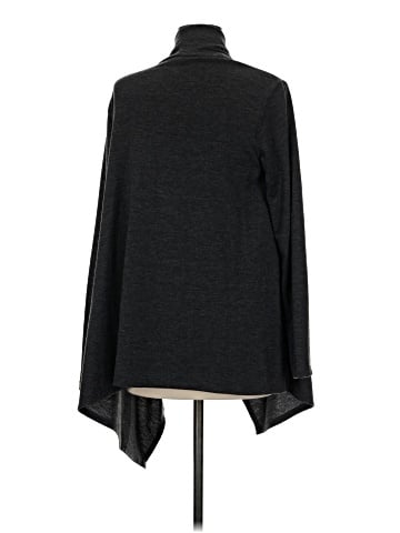 Bobeau Poncho (view 2)