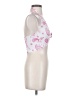 Shein Pink Halter Top Size 4 - photo 4