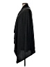 Bobeau Black Poncho Size M - photo 5