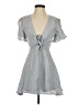 Lulus Gray Casual Dress Size S - photo 1