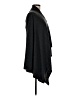 Bobeau Black Poncho Size M - photo 4