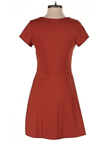 Tinsel Casual Dress (view 2)