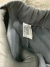 Los Angeles Apparel Solid Gray Active Pants Size S - photo 7