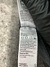 Los Angeles Apparel Solid Gray Active Pants Size S - photo 8