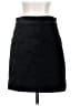 Veronica Beard Solid Black Casual Skirt Size 2 - photo 2