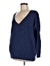 Hatch Blue Pullover Sweater Size Fits all women Maternity (O/S) - photo 1