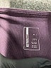 Mondetta Solid Purple Active Pants Size M - photo 4