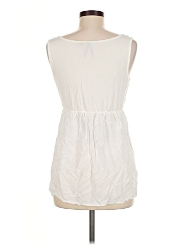 Seraphine Sleeveless Blouse (view 2)