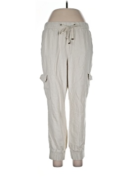 St. John's Bay Linen Pants