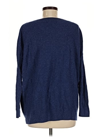 Hatch Pullover Sweater (view 2)