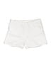 Kut from the Kloth Solid White Shorts Size 4 - photo 1