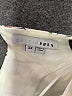 Baltic Born 100% Polyester White Casual Dress Size 3X - photo 7