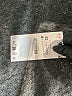 Zara Blue Denim Shorts Size 0 - photo 4