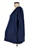 Hatch Blue Pullover Sweater Size Fits all women Maternity (O/S) - photo 5