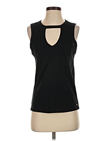 n:Philanthropy Sleeveless T-Shirt (view 1)