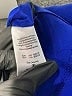 DKNY 100% Polyester Blue Cocktail Dress Size 6 - photo 8