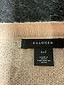 Halogen Color Block Pink Pullover Sweater Size XXL - photo 7