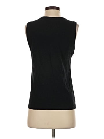 n:Philanthropy Sleeveless T-Shirt (view 2)