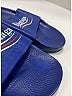 Balenciaga Blue Slides Size EU 39 - photo 4