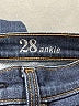 J.Crew Blue Jeans Size 28 waist - photo 8