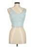 Unbranded Teal Tank Top Size M - photo 1