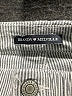 Brandy Melville Chevron-herringbone Gray Casual Pants Size S (estimated) - photo 7