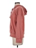 J.Crew 100% Cotton Pink Sweatshirt Size S - photo 5