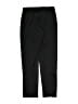 Under Armour 100% Polyester Black Sweatpants Size M (youth) - photo 2