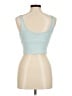 Unbranded Teal Tank Top Size M - photo 2