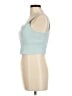 Unbranded Teal Tank Top Size M - photo 5