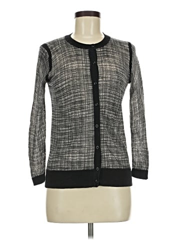 Ann Taylor LOFT Cardigan (view 1)