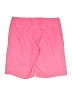 Columbia 100% Polyester Solid Pink Board Shorts Size 6 - photo 2