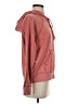 J.Crew 100% Cotton Pink Sweatshirt Size S - photo 4