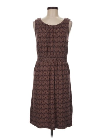 L.L.Bean Casual Dress (view 1)