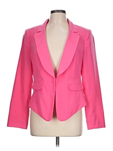 Bisou Bisou Blazer (view 1)