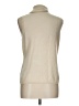 Walmart Ivory Sweater Vest Size L - photo 2