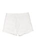 Kut from the Kloth Solid White Shorts Size 4 - photo 2