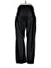 Express 100% Polyester Black Casual Pants Size 12 Petite - photo 2