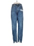 AGOLDE Stars Blue Jeans Size 24 waist - photo 1