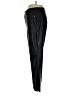 Express 100% Polyester Black Casual Pants Size 12 Petite - photo 5