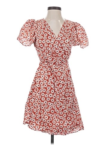 Madewell Casual Dress (view 1)