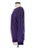 Shein 100% Polyester Purple Pullover Sweater Size 6 - photo 5