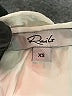 Rails White Casual Dress Size XS - photo 7