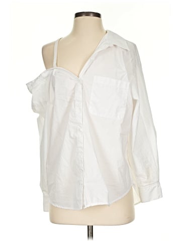 L'academie los angeles 3/4 Sleeve Blouse (view 1)