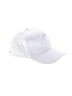 Unbranded White Baseball Cap One size - photo 1