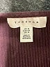 Topshop Black Bodysuit Size 12 - photo 3