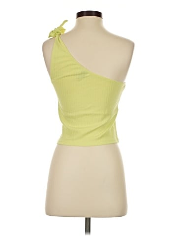 ASOS Sleeveless Top (view 2)