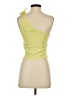 ASOS Green Sleeveless Top Size 4 - photo 2