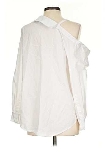 L'academie los angeles 3/4 Sleeve Blouse (view 2)